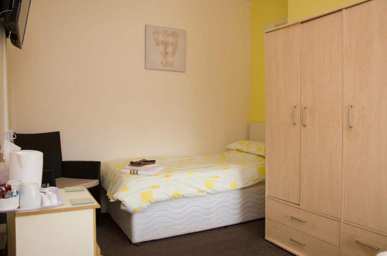 Pretoria Bed & Breakfast